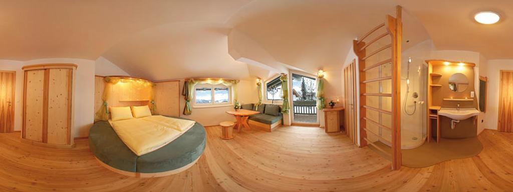 Bed & Breakfast Landhaus Strasser ゼル エクステリア 写真
